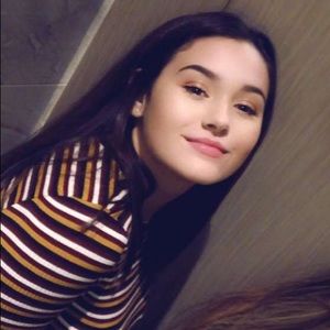 Meet your Posher, Trish